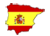 CRISTAL-XEREZ - Espanol