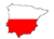 CRISTAL-XEREZ - Polski